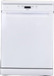 Lave-vaisselle Pose Libre 14 couverts Reconditionné WHIRLPOOL WFC3C42P