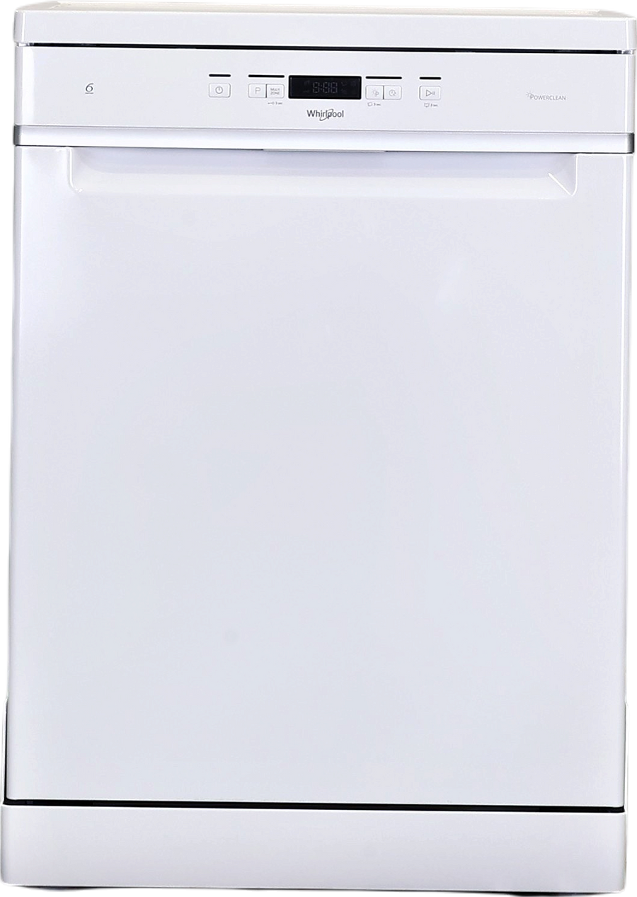 Lave-vaisselle Pose Libre 14 couverts Reconditionné WHIRLPOOL WFC3C42P