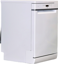 Lave-vaisselle Pose Libre 14 couverts Reconditionné WHIRLPOOL WFC3C42P