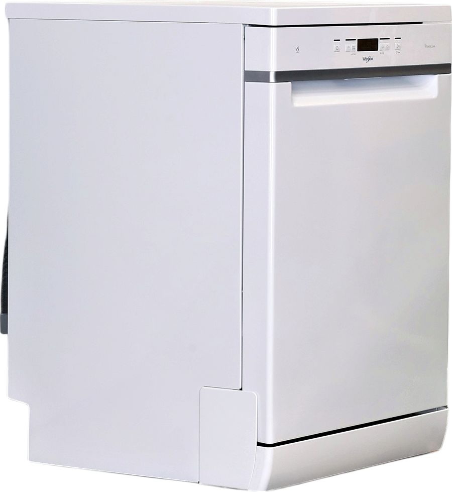 Lave-vaisselle Pose Libre 14 couverts Reconditionné WHIRLPOOL WFC3C42P