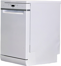 Lave-vaisselle Pose Libre 14 couverts Reconditionné WHIRLPOOL WFC3C42P