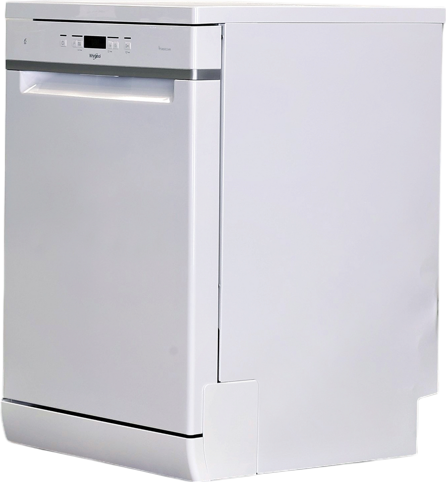 Lave-vaisselle Pose Libre 14 couverts Reconditionné WHIRLPOOL WFC3C42P