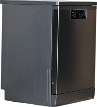 Lave-vaisselle Pose Libre Reconditionné BEKO BDFN36641XD