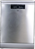 Lave-vaisselle Pose Libre Reconditionné BEKO BDFN36641XD