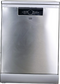 Lave-vaisselle Pose Libre Reconditionné BEKO BDFN36641XD