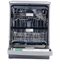 Lave-vaisselle Pose Libre Reconditionné BEKO BDFN36641XD