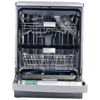 Lave-vaisselle Pose Libre Reconditionné BEKO BDFN36641XD