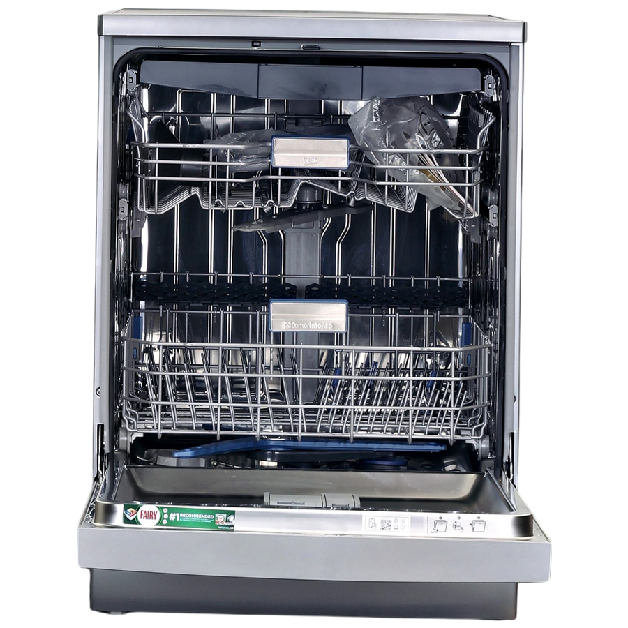 Lave-vaisselle Pose Libre Reconditionné BEKO BDFN36641XD