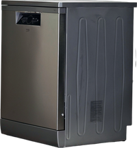 Lave-vaisselle Pose Libre Reconditionné BEKO BDFN36641XD