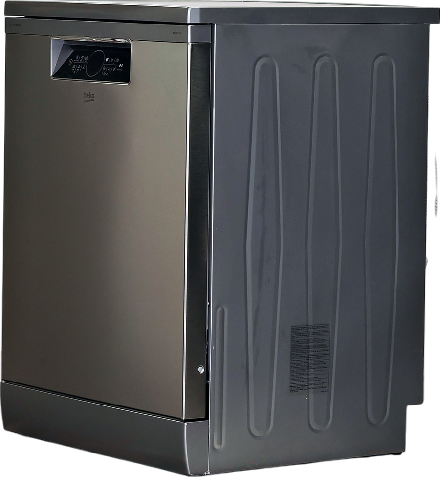 Lave-vaisselle Pose Libre Reconditionné BEKO BDFN36641XD