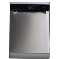 Lave-vaisselle Pose Libre 14 couverts Reconditionné WHIRLPOOL WFO3T141PX
