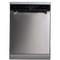 Lave-vaisselle Pose Libre 14 couverts Reconditionné WHIRLPOOL WFO3T141PX