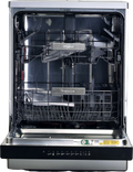 Lave-vaisselle Pose Libre 14 couverts Reconditionné WHIRLPOOL WFO3T141PX