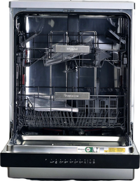 Lave-vaisselle Pose Libre 14 couverts Reconditionné WHIRLPOOL WFO3T141PX