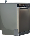 Lave-vaisselle Pose Libre 14 couverts Reconditionné WHIRLPOOL WFO3T141PX