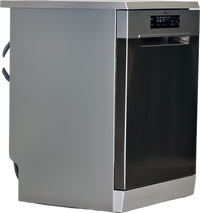 Lave-vaisselle Pose Libre 14 couverts Reconditionné AEG FFB74927ZM