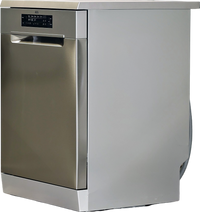 Lave-vaisselle Pose Libre 14 couverts Reconditionné AEG FFB74927ZM