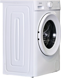 Lave-linge Hublot 8 kg Reconditionné INDESIT IMA864MYTIMEFR