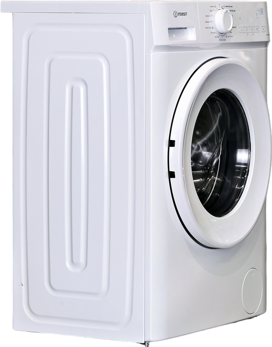 Lave-linge Hublot 8 kg Reconditionné INDESIT IMA864MYTIMEFR