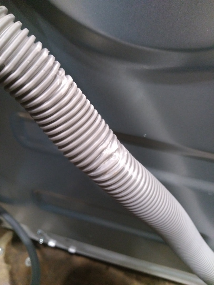 Lave-linge Hublot 8 kg Reconditionné INDESIT IMA864MYTIMEFR