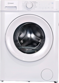 Lave-linge Hublot 8 kg Reconditionné INDESIT IMA864MYTIMEFR