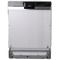 Lave-vaisselle Integrable 14 couverts Reconditionné SIEMENS SN53ES22CE