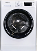 Lave-linge Hublot 10 kg Reconditionné WHIRLPOOL FFB 10469E BV BE