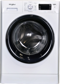Lave-linge Hublot 10 kg Reconditionné WHIRLPOOL FFB 10469E BV BE