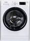 Lave-linge Hublot 10 kg Reconditionné WHIRLPOOL FFB 10469E BV BE