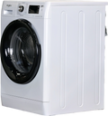 Lave-linge Hublot 10 kg Reconditionné WHIRLPOOL FFB 10469E BV BE