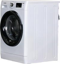 Lave-linge Hublot 10 kg Reconditionné WHIRLPOOL FFB 10469E BV BE