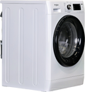 Lave-linge Hublot 10 kg Reconditionné WHIRLPOOL FFB 10469E BV BE