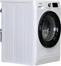 Lave-linge Hublot 10 kg Reconditionné WHIRLPOOL FFB 10469E BV BE