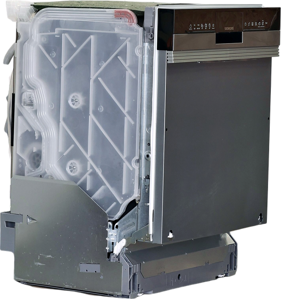 Lave-vaisselle Integrable 14 couverts Reconditionné SIEMENS SN53ES22CE