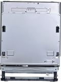 Lave-vaisselle Encastrable 15 couverts Reconditionné BEKO BDIN25323