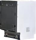 Lave-vaisselle Encastrable 15 couverts Reconditionné BEKO BDIN25323