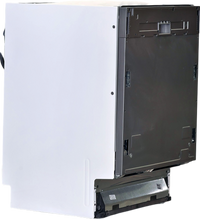 Lave-vaisselle Encastrable 15 couverts Reconditionné BEKO BDIN25323