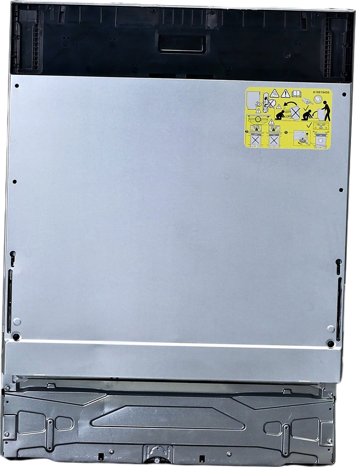 Lave-vaisselle Encastrable 13 couverts Reconditionné AEG FSB53607Z