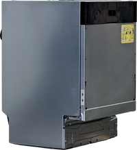 Lave-vaisselle Encastrable 13 couverts Reconditionné AEG FSB53607Z