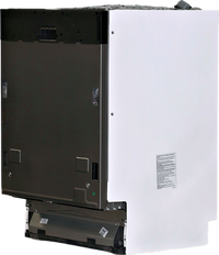 Lave-vaisselle Encastrable 14 couverts Reconditionné BEKO BDIT38532