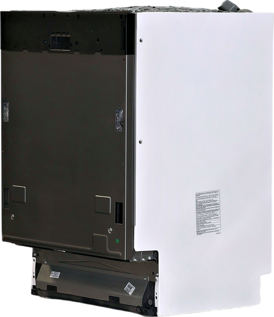 Lave-vaisselle Encastrable 14 couverts Reconditionné BEKO BDIT38532