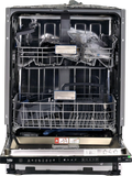 Lave-vaisselle Encastrable 14 couverts Reconditionné BEKO BDIT38532