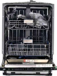 Lave-vaisselle Encastrable 14 couverts Reconditionné BEKO BDIT38532