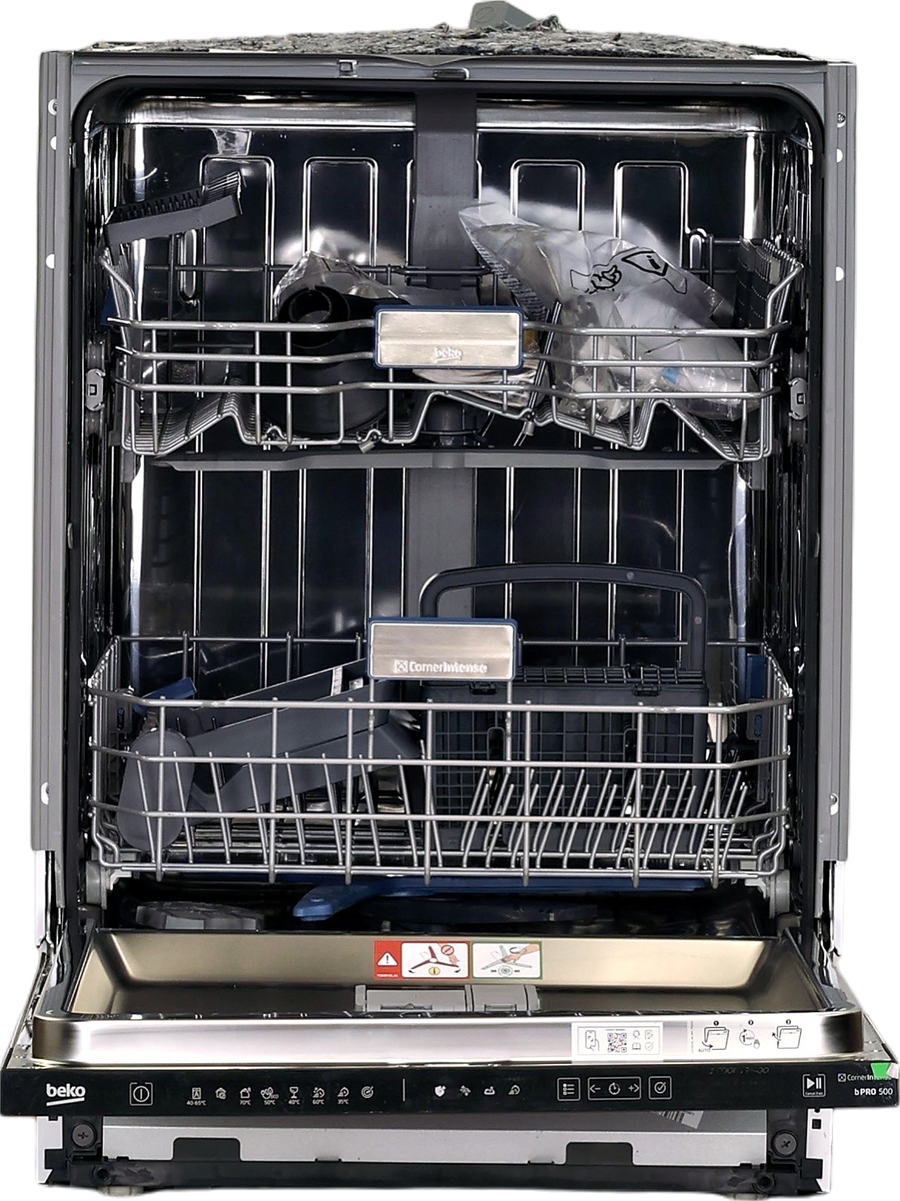 Lave-vaisselle Encastrable 14 couverts Reconditionné BEKO BDIT38532