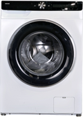 Lave-linge Hublot 9 kg Reconditionné SAMSUNG WW90DG6U25LK