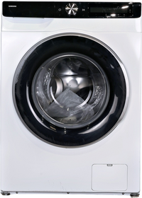 Lave-linge Hublot 9 kg Reconditionné SAMSUNG WW90DG6U25LK