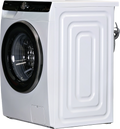 Lave-linge Hublot 9 kg Reconditionné SAMSUNG WW90DG6U25LK