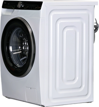 Lave-linge Hublot 9 kg Reconditionné SAMSUNG WW90DG6U25LK