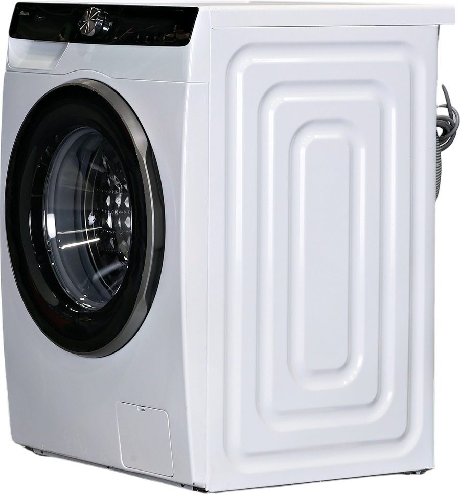 Lave-linge Hublot 9 kg Reconditionné SAMSUNG WW90DG6U25LK
