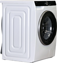 Lave-linge Hublot 9 kg Reconditionné SAMSUNG WW90DG6U25LK